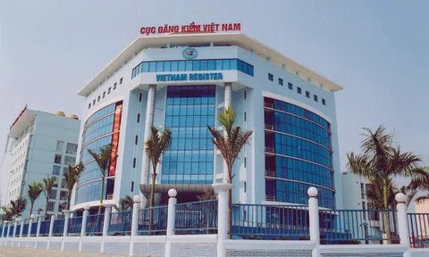 Cục Đăng kiểm Việt Nam xem xét xử lý trách nhiệm đối với các tập thể, cá nhân vi phạm pháp luật