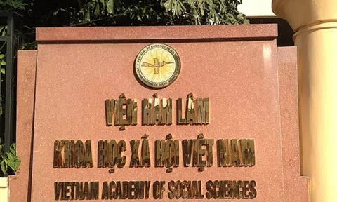 Viện Hàn lâm Khoa học xã hội Việt Nam, nhiệm vụ và cơ cấu tổ chức mới