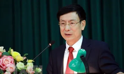 Kỷ luật khiển trách 03 lãnh đạo UBND tỉnh Nam Định