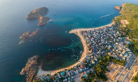 Ban hành Chương trình hành động của Chính phủ về phát triển kinh tế xã hội vùng Bắc Trung Bộ và duyên hải Trung Bộ