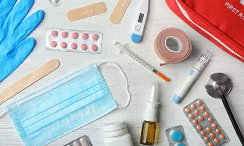 Thanh tra Chính phủ nêu tên hàng loạt bệnh viện lớn có sai phạm khi mua sắm vật tư y tế trong đại dịch Covid-19