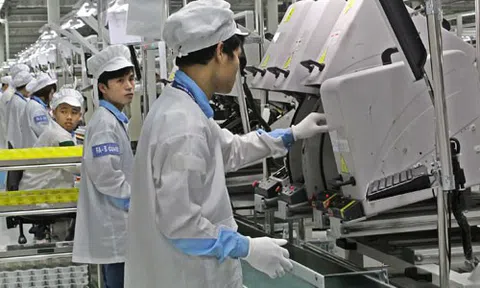 Bắc Ninh: Công ty TNHH Fushan Technology được gia hạn chế độ doanh nghiệp ưu tiên trong lĩnh vực hải quan