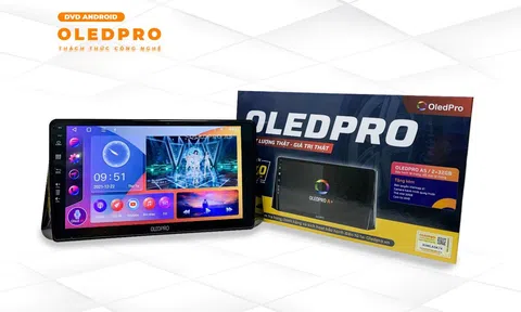 Bắc Giang: Xử phạt vi phạm hành chính cơ sở giả mạo nhãn hiệu Oledpro