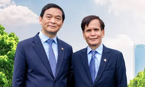 Đại chiến nội bộ: Tập đoàn Hòa Bình sẽ gửi đơn tố cáo nhóm ông Nguyễn Công Phú do tự ý cung cấp thông tin báo chí