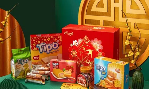 Vi phạm về thuế, Công ty CP Thực phẩm Hữu Nghị (HNF) bị xử phạt hơn 1 tỷ đồng khắc phục hậu quả