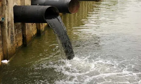 Luật sư đề nghị khởi tố vụ án vụ 18 công ty bất chấp pháp luật xả thải ra môi trường tại tỉnh Bắc Ninh