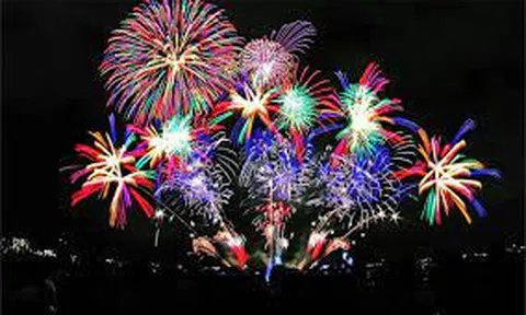 Hà Nội có 30 điểm bắn pháo hoa chào mừng Tết Nguyên đán 2023