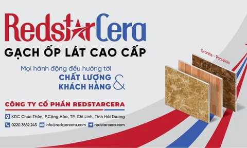 Công ty cổ phần RedstarCera bị phạt 80 triệu đồng do khai thác khoáng sản trái phép