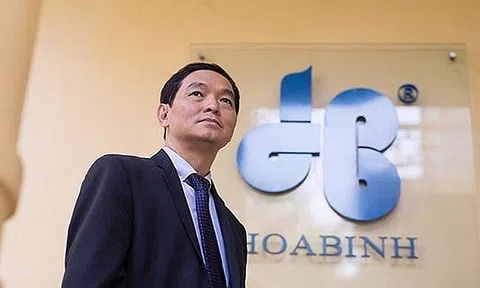 Xây dựng Hòa Bình: Triệu tập cổ đông bất thường bãi nhiệm một số thành viên HĐQT