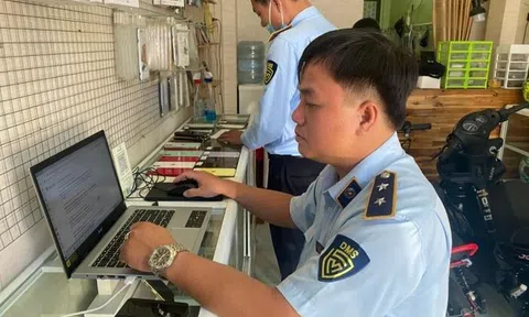 Tiền Giang: Chuyển hồ sơ công an điều tra vụ nhập lậu điện thoại iPhone trị giá hơn 220 triệu đồng