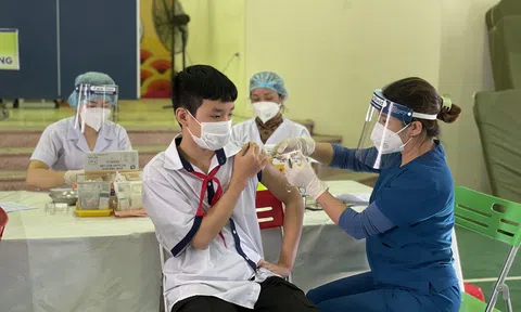 Bắc Giang: Hơn một năm không giải quyết được việc bồi thường cho gia đình cháu bé tử vong sau khi tiêm vaccine phòng Covid-19