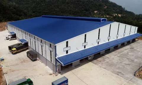 Bắc Giang: Công ty Desay Battery Vina bị xử phạt 130 triệu đồng do xây dựng công trình không phép 