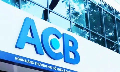 Công đoàn Ngân hàng ACB bị phạt 3 tỷ đồng do mua “chui” cổ phiếu