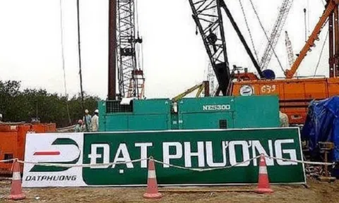 Vi phạm về thuế Đạt Phương Group bị phạt và truy thu 235 triệu đồng