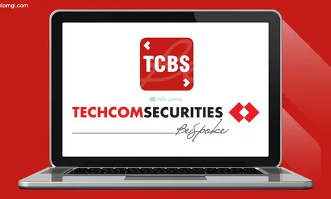 Công ty Cổ phần chứng khoán Kỹ thương bị phạt 405 triệu đồng