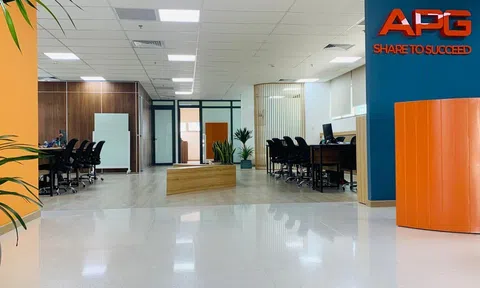 Xử phạt Công ty Chứng khoán APG