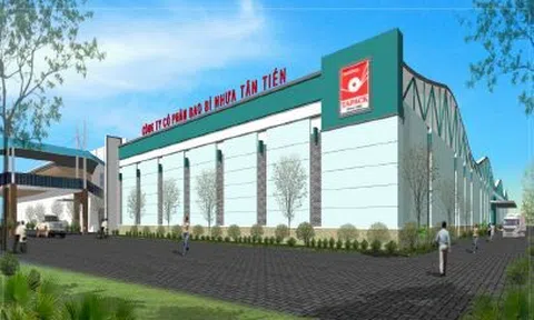 Nhựa Tân Tiến bị truy thu thuế hơn 7,2 tỷ đồng