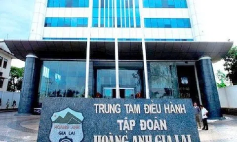 Xử phạt 260 triệu đồng Hoàng Anh Gia Lai do vi phạm về thuế