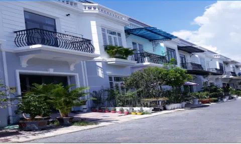 Xử phạt Công ty TNHH Địa ốc P&G 150 triệu đồng