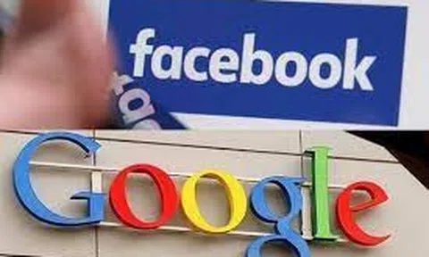 Meta, Google, Apple nộp 1.800 tỷ đồng tiền thuế tại Việt Nam 
