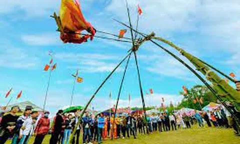 Bộ Tài chính hướng dẫn quản lý kinh phí, thu chi tiền công đức, tài trợ cho di tích, lễ hội