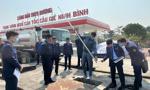 Hà Nam: Xử phạt 15 triệu đồng Công ty Cổ phần đầu tư dịch vụ thương mại Tân Thịnh