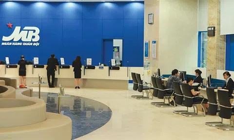 Năm 2022 ngân hàng MB lãi hơn 17.000 tỷ sau thuế, nợ xấu tăng lên 1.09%