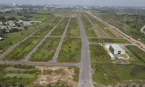 Đồng Nai: Thu hồi 65 dự án chậm đưa vào sử dụng đất