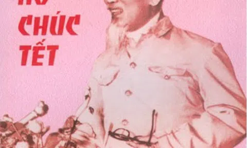 Những bài thơ hay của Bác Hồ chúc Tết quân và dân năm Dần