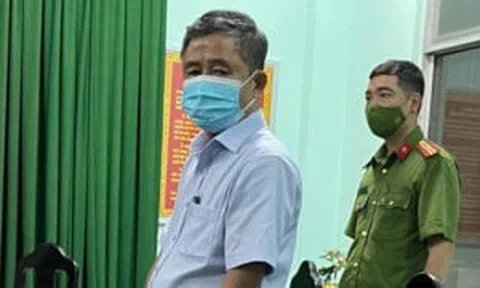 Vì sao một loạt nguyên lãnh đạo cao cấp tỉnh Bình Thuận bị bắt?