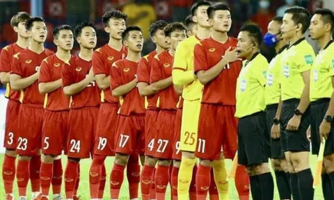 Đội tuyển U23 Việt Nam đánh bại U23 Thái Lan với tỷ số sít sao
