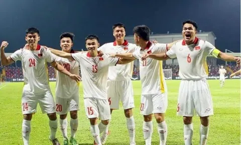 Huấn luyện viên U23 Timor Leste khen ngợi đội tuyển U23 Việt Nam