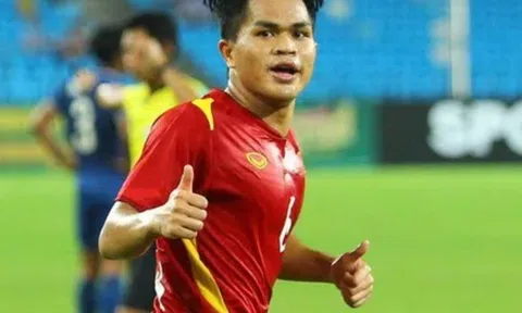 Đội tuyển U23 Việt Nam vô địch khi đánh bại U23 Thái Lan