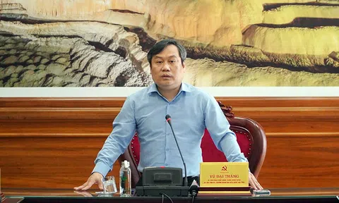 Quảng Bình: Tập trung mở cửa phát triển du lịch trong tình hình mới