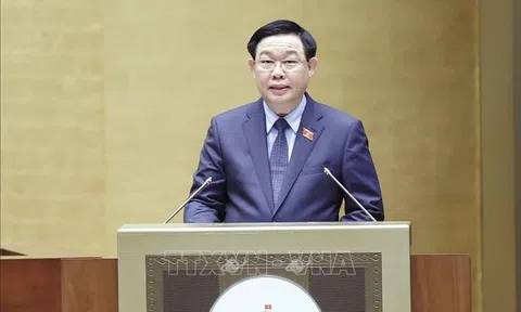 Quảng Bình: Đoàn Đại biểu Quốc hội tỉnh tham gia phiên chất vấn và trả lời chất vấn do Ủy ban Thường vụ Quốc hội tổ chức