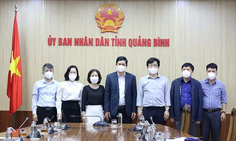 Quảng Bình: Triển khai thỏa thuận đưa người lao động đi làm việc tại Hàn Quốc