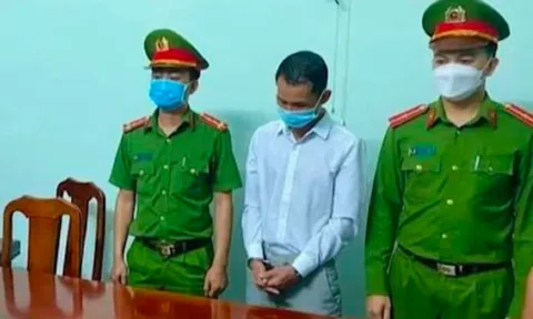 Quảng Bình: Huy động vốn rồi chiếm đoạt, một Giám đốc bị bắt