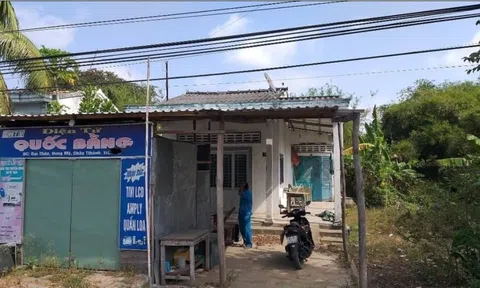 Diễn biến mới vụ cụ bà 90 tuổi 20 năm đi “kêu cứu” vì bị lấn chiếm đất:  Đã gửi đơn khởi kiện tại toà án