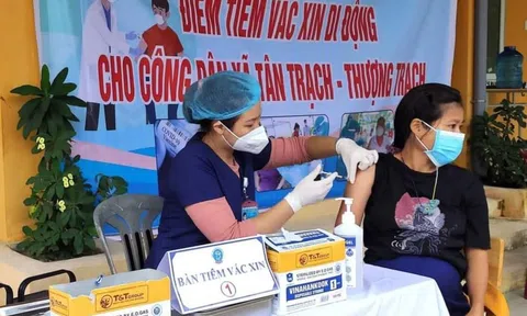 Quảng Bình: Người bị nhiễm Covid-19 giảm mạnh, không còn bệnh nhân nặng điều trị tại bệnh viện