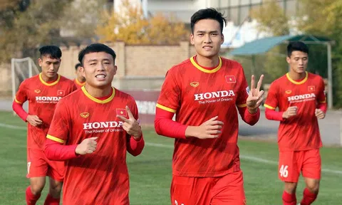 Dự kiến giá vé xem thi đấu vòng bảng môn Bóng đá nam tại SEA Games 31