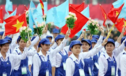 Lịch sử và ý nghĩa Ngày Quốc tế Lao động 1/5 tại Việt Nam