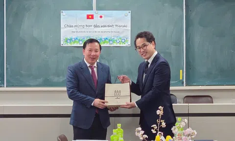 Long An ứng dụng các công nghệ mới cho giao thông và nông nghiệp bền vững