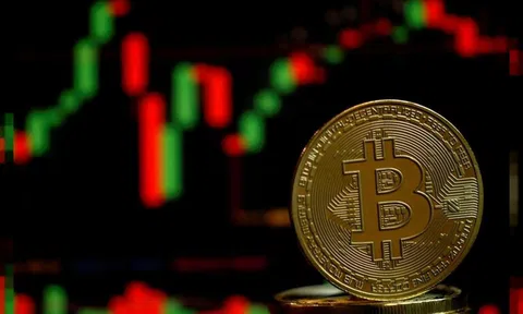 Giá trị đồng BITCOIN vẫn chưa có dấu hiệu ổn định
