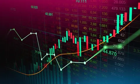 VN Index về sát mốc tham chiếu, CP ngành BĐS có tín hiệu hồi phục