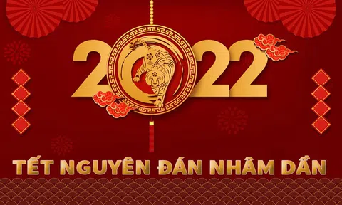 Sôi động thị trường quà Tết 2022
