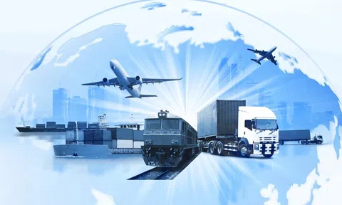 Tín hiệu lạc quan cho ngành vận tải đầu năm 2022