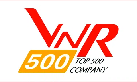 500 Doanh nghiệp lớn nhất Việt Nam 2021 chính thức được công bố