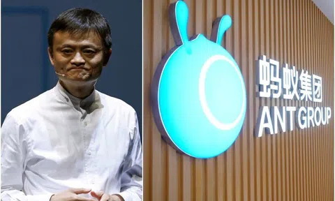 Start-up của tỷ phú Jack Ma tìm kiếm nhà đầu tư mới