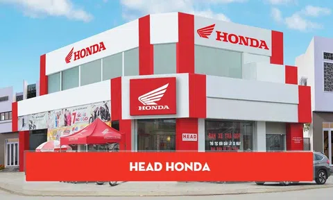 Thị trường xe máy cận Tết: xe HONDA bất ngờ giảm giá