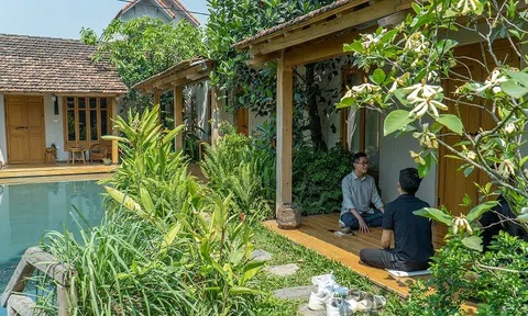 Tự chữa lành: Chìa khóa dẫn tới bình yên hay phong trào của giới trẻ?